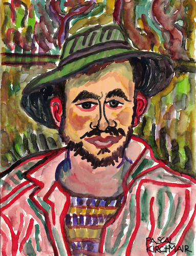 The Gardener The Gardener