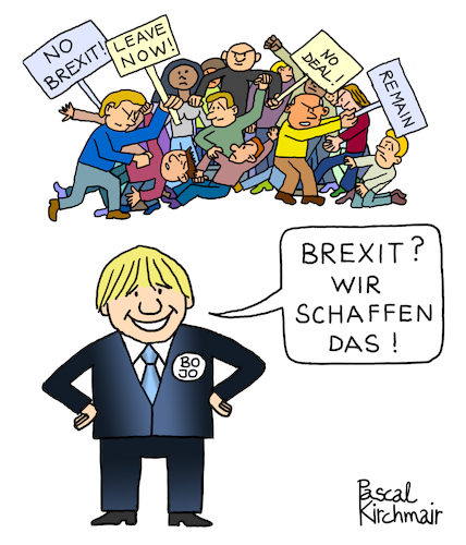 Cartoon: The Optimist (medium) by Pascal Kirchmair tagged bojo,brexit,no,deal,eu,european,union,wir,schaffen,das,hard,brexshit,conservative,party,tories,tory,torys,conservatives,boris,johnson,10,downing,street,bojos,flying,circus,humor,humour,gag,umorismo,umore,spirito,lustig,pascal,kirchmair,illustration,drawing,zeichnung,political,cartoon,caricature,politische,karikatur,ilustracion,dibujo,desenho,ink,disegno,ilustracao,illustrazione,illustratie,dessin,de,presse,du,jour,art,of,the,day,tekening,teckning,cartum,vineta,comica,vignetta,caricatura,esprit,witz,prime,minister,great,little,britain,england,united,kingdom,politics,politique,politik,politica,bojo,brexit,no,deal,eu,european,union,wir,schaffen,das,hard,brexshit,conservative,party,tories,tory,torys,conservatives,boris,johnson,10,downing,street,bojos,flying,circus,humor,humour,gag,umorismo,umore,spirito,lustig,pascal,kirchmair,illustration,drawing,zeichnung,political,cartoon,caricature,politische,karikatur,ilustracion,dibujo,desenho,ink,disegno,ilustracao,illustrazione,illustratie,dessin,de,presse,du,jour,art,of,the,day,tekening,teckning,cartum,vineta,comica,vignetta,caricatura,esprit,witz,prime,minister,great,little,britain,england,united,kingdom,politics,politique,politik,politica