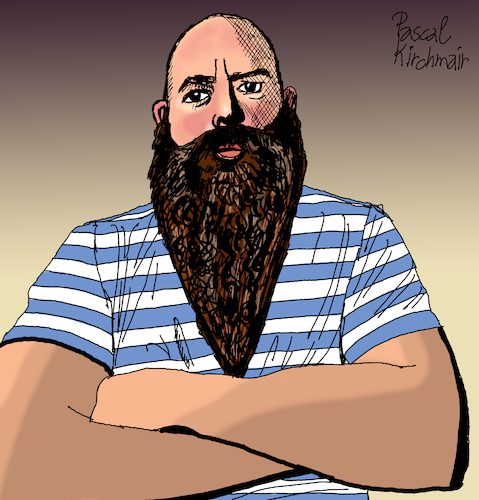 Thebeard Beard Thebeard Beard