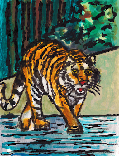 Tiger