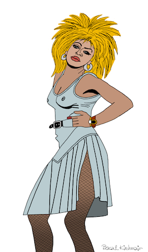Tina Turner Tina Turner