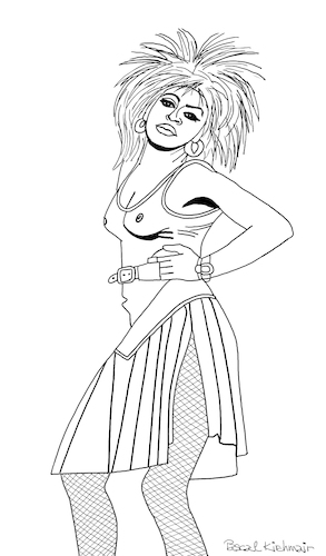 Tina Turner Tina Turner