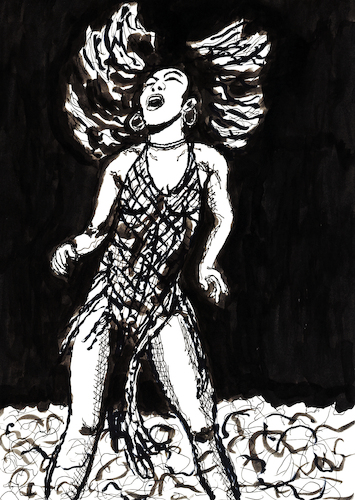 Tina Turner Tina Turner
