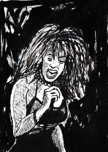 Tina Turner Tina Turner
