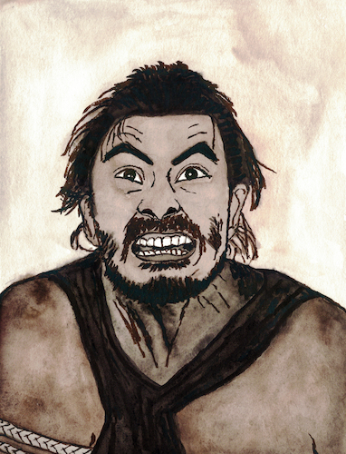 Toshiro Mifune Toshiro Mifune