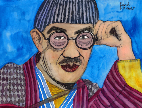 Tsuguharu Foujita Tsuguharu Foujita
