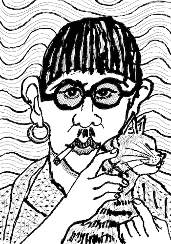 Tsuguharu Foujita Tsuguharu Foujita