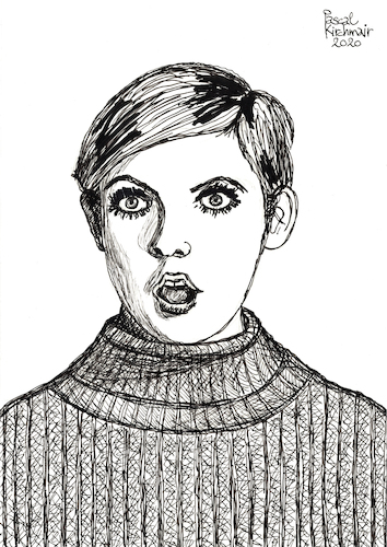 Twiggy