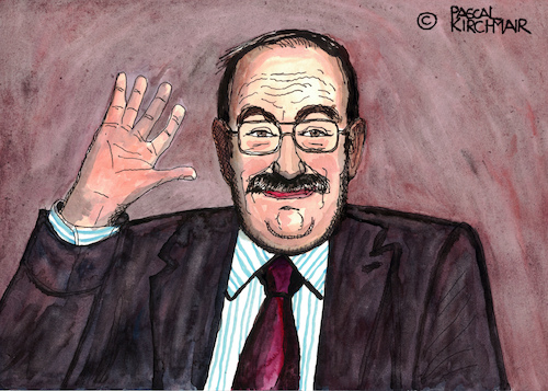 Umberto Eco