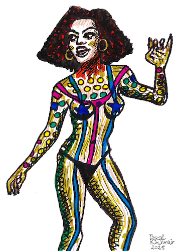 Valeria Valenssa Valeria Valenssa