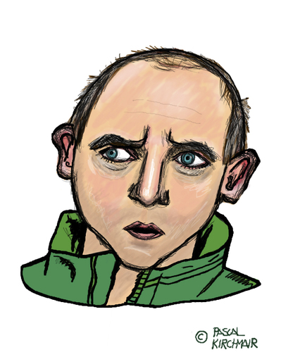Viktor Skripnik Viktor Skripnik