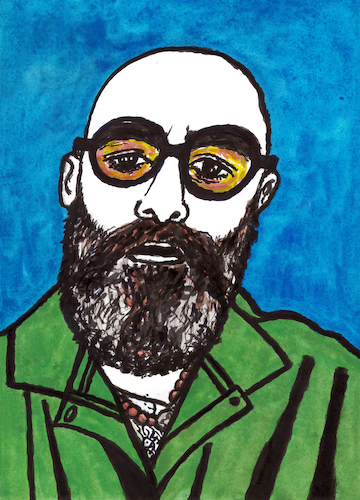 Vincent Vincent