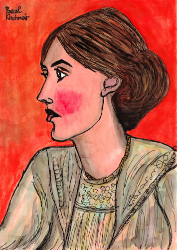 Virginia Woolf Virginia Woolf
