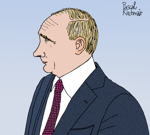 Vladimir Putin Vladimir Putin