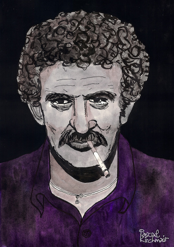 Werner Pirchner Werner Pirchner