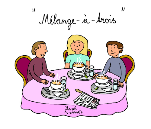 Wiener Melange Wiener Melange