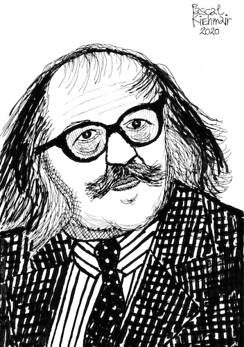 Wilhelm Holzbauer Wilhelm Holzbauer