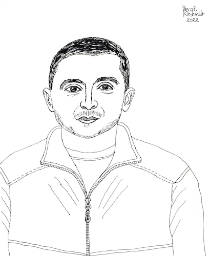 Wladimir Selenski Wladimir Selenski