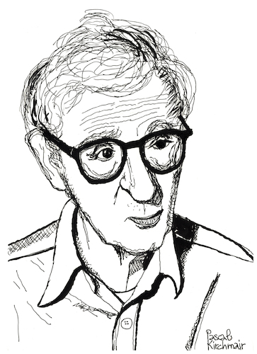 Woody Allen Woody Allen