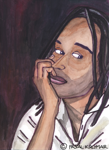 Yannick Noah Yannick Noah