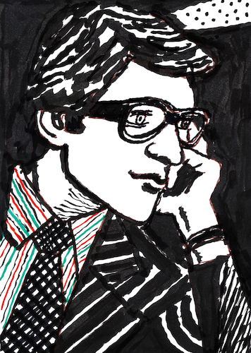 Yves Saint Laurent Yves Saint Laurent