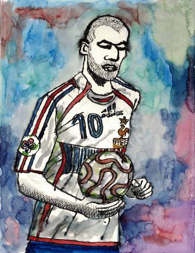 Zizou Zizou