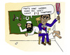 Cartoon: 9 11 (small) by Pascal Kirchmair tagged september11,oussama,ben,wtc,world,trade,center,twin,towers,september,11,qaeda,obama,bin,laden,anschläge,terror,war,osama,kaida,al,qaida