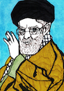 Ajatollah Ali Chamenei