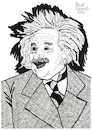 Albert Einstein