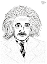 Albert Einstein