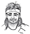 Andre Agassi