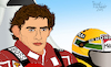 Ayrton Senna