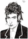 Cartoon: Bob Dylan (small) by Pascal Kirchmair tagged nobel,prize,nobelpreis,prix,premio,literature,literatura,letteratura,litterature,literatur,pop,rock,bob,dylan,star,musik,musiker,musician,music,singer,songwriter,composer,illustration,drawing,zeichnung,pascal,kirchmair,cartoon,caricature,karikatur,ilustracion,dibujo,desenho,ink,disegno,ilustracao,illustrazione,illustratie,dessin,de,presse,du,jour,art,of,the,day,tekening,teckning,cartum,vineta,comica,vignetta,caricatura,portrait,portret,retrato,ritratto,porträt