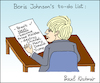 Cartoon: Boris Johnson (small) by Pascal Kirchmair tagged cartoon brexit boris johnson chunnel channel tunnel caricature karikatur vignetta pascal kirchmair drawing vineta comica zeichnung illustration eurotunnel sous la manche ilustracion ilustracao illustrazione illustratie tekening teckning dessin dibujo desenho ambition ambitious