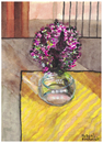 Bouquet of flowers