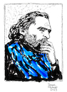 Cartoon: Charles Bukowski (small) by Pascal Kirchmair tagged charles,bukowski,usa,poet,short,story,literatur,literature,schriftsteller,author,autor,autore,auteur,writer,illustration,ink,drawing,tusche,tuschezeichnung,zeichnung,pascal,kirchmair,cartoon,caricature,karikatur,ilustracion,dibujo,desenho,disegno,ilustracao,illustrazione,illustratie,dessin,de,presse,du,jour,art,of,the,day,tekening,teckning,cartum,vineta,comica,vignetta,caricatura,portrait,porträt,portret,retrato,ritratto,arte,kunst,artwork