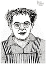 Cartoon: Coluche (small) by Pascal Kirchmair tagged france humor humour humorous umorismo coluche michel colucci illustration drawing zeichnung pascal kirchmair political cartoon caricature karikatur ilustracion dibujo desenho ink disegno ilustracao illustrazione illustratie dessin de presse du jour art of the day tekening teckning cartum vineta comica vignetta caricatura portrait retrato ritratto portret porträt