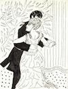 Danse a la ville