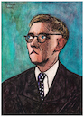 Dmitri Dmitriyevich Shostakovich