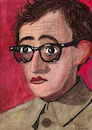 Cartoon: Dr. Noah (small) by Pascal Kirchmair tagged woody,allen,portrait,retrato,drawing,illustration,zeichnung,ilustracion,ilustracao,dibujo,desenho,dessin,disegno,ritratto,pascal,kirchmair,caricature,karikatur,cartoon,tekening,portret,cartum,teckning,caricatura,karikatür