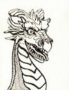 Drache