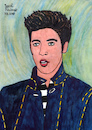 Cartoon: Elvis Presley (small) by Pascal Kirchmair tagged rockabilly,fusion,country,musik,rhythm,and,blues,elvis,aaron,presley,memphis,tennessee,januar,january,janvier,1935,in,tupelo,mississippi,singer,the,king,of,rock,roll,pop,cartoon,caricature,karikatur,ilustracion,illustration,pascal,kirchmair,dibujo,desenho,drawing,zeichnung,disegno,ilustracao,illustrazione,illustratie,dessin,de,presse,du,jour,art,day,tekening,teckning,cartum,vineta,comica,vignetta,caricatura,humor,humour,portrait,retrato,ritratto,portret,porträt,artiste,artista,artist,usa,cantautore,music,musique,jail,house,love,me,tender,nothing,but,hound,dog,no,friend,mine,jailhouse