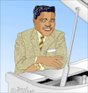 Fats Domino