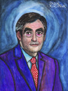 Cartoon: Francois Fillon (small) by Pascal Kirchmair tagged francois,fillon,portrait,retrato,ritratto,dibujo,dessin,caricature,karikatur,desenho,drawing,zeichnung,illustration,homme,politique,politics,french,politiker,prime,minister,france,frankreich,politik,president,präsident,premier,ministre