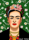 Frida Kahlo