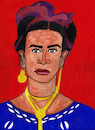 Frida Kahlo