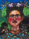 Frida Kahlo