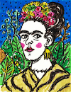 Frida Kahlo