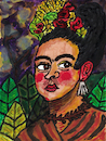 Frida Kahlo