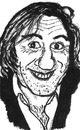 Cartoon: Gerard Depardieu (small) by Pascal Kirchmair tagged gerard,depardieu,cinema,francais,französisches,kino